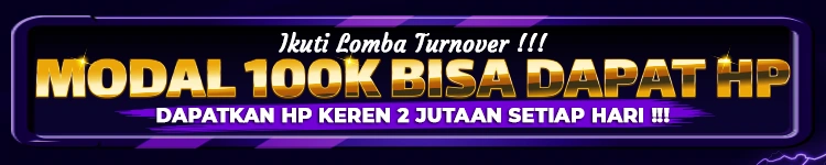 LOMBA SLOT TO TERBESAR